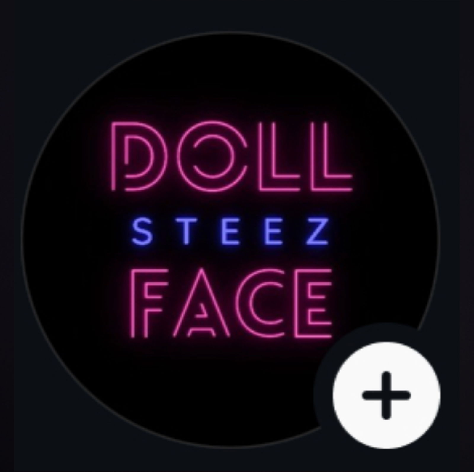DollFace photo