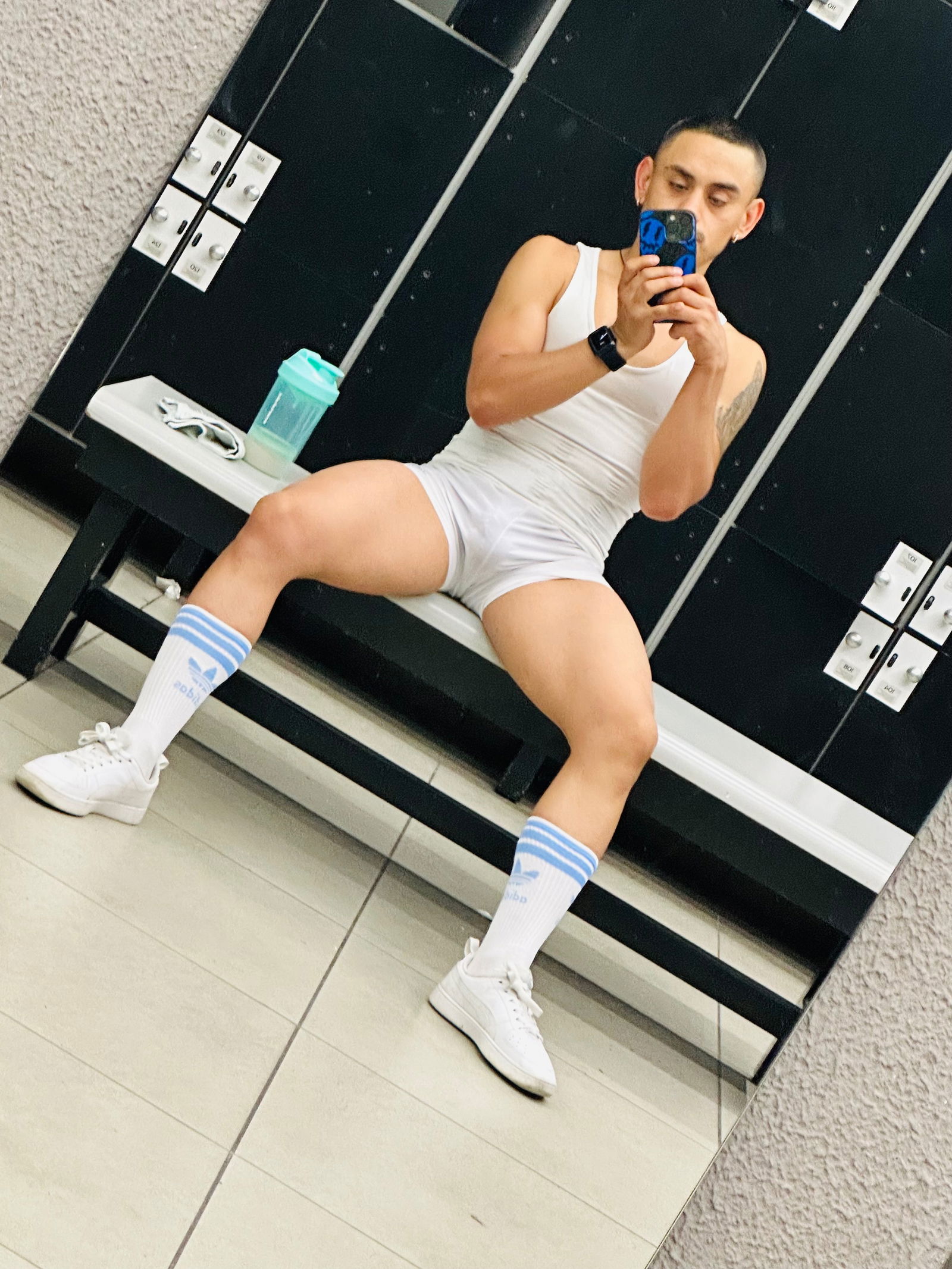 Abraham Pérez photo