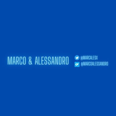 Marco &amp; Alessandro photo