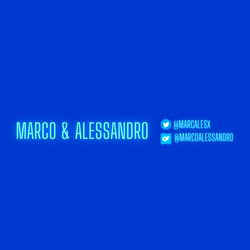 Marco & Alessandro photo