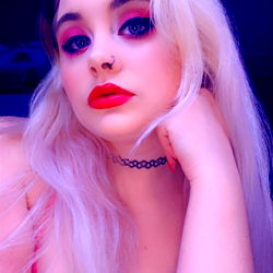 Beautiful OnlyFans Model Astrid Star in All Her Glory