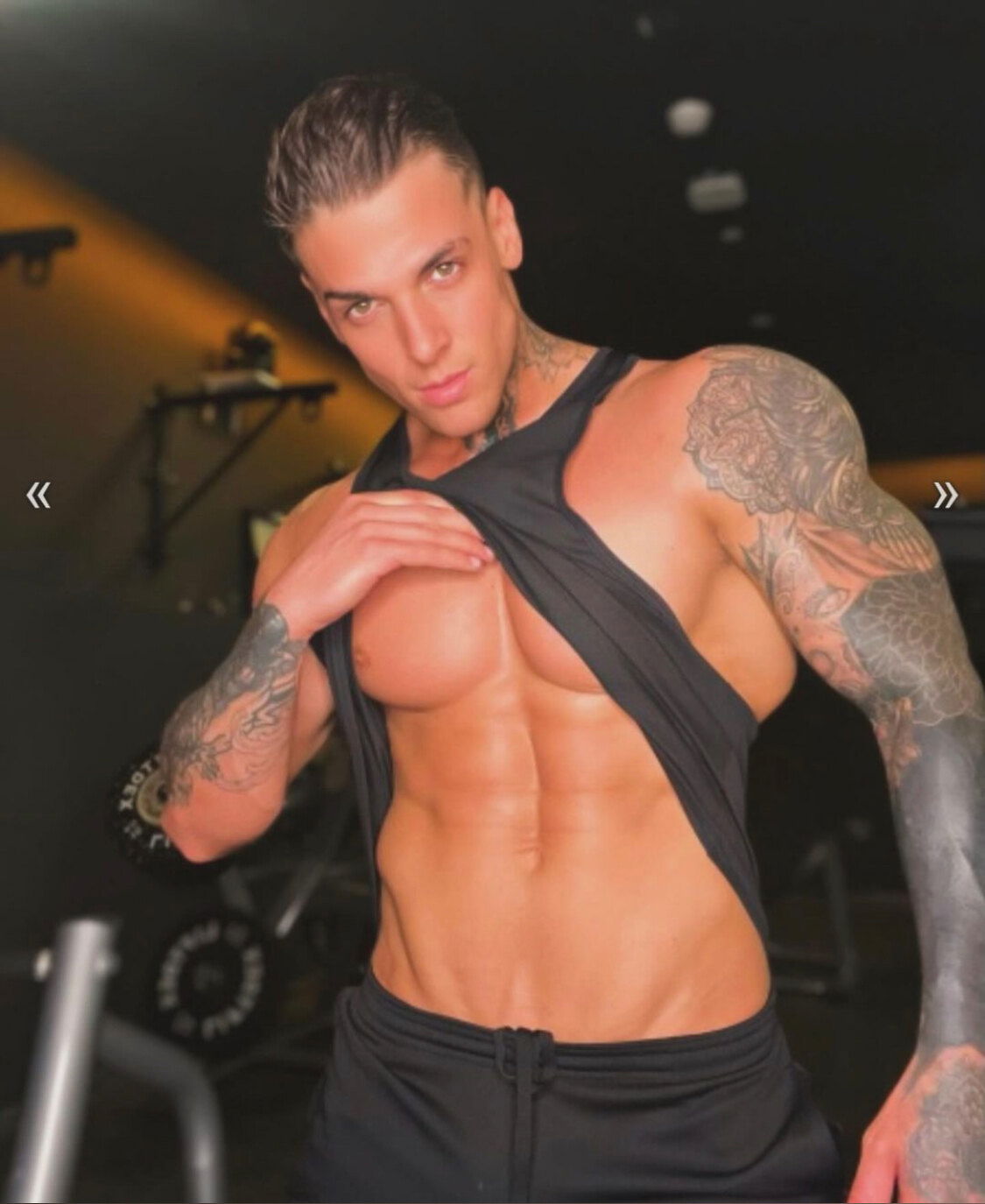 Juicy Jay 💦 photo