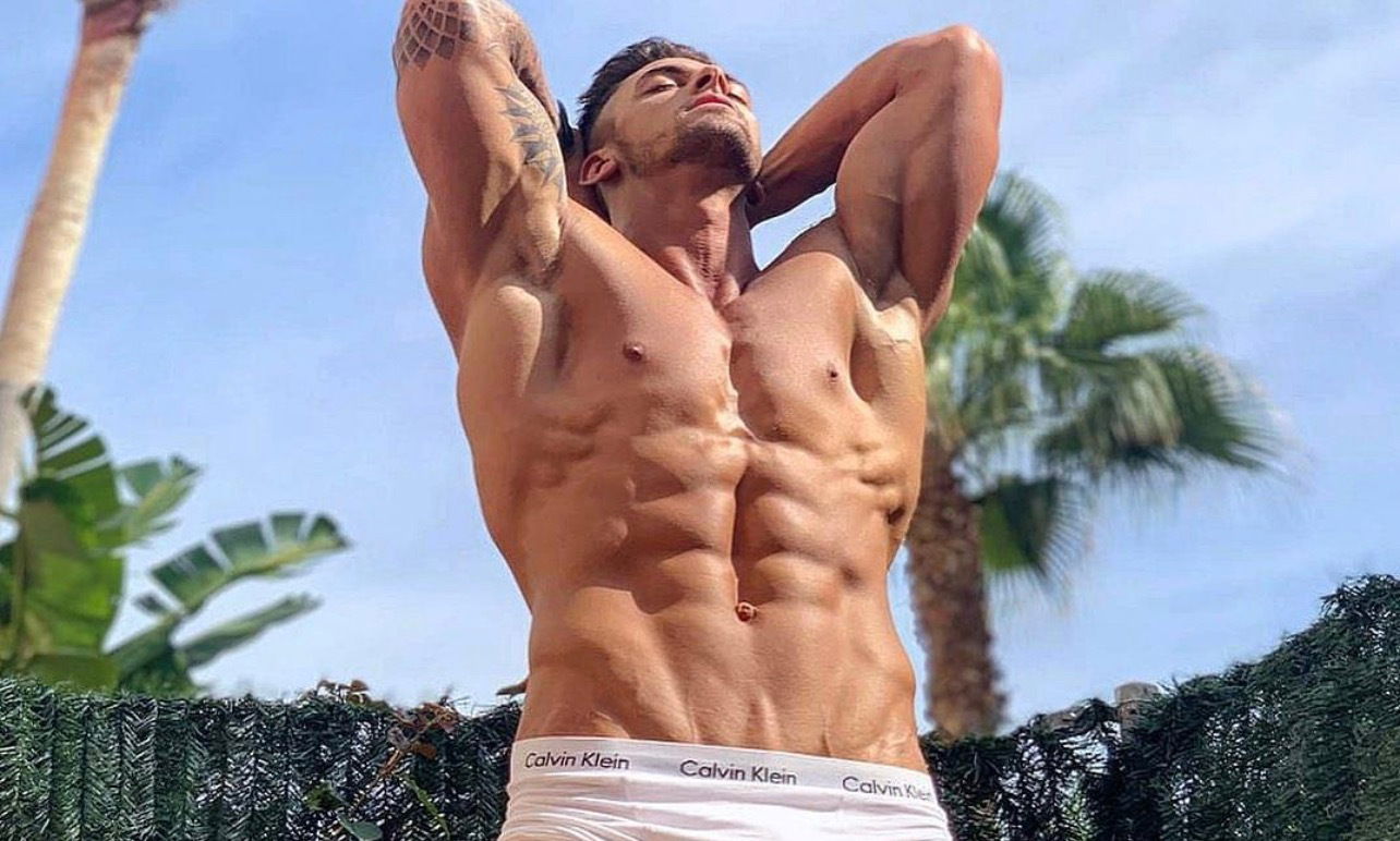 Juicy Jay 💦 photo