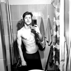 OnlyFans Model Alex755