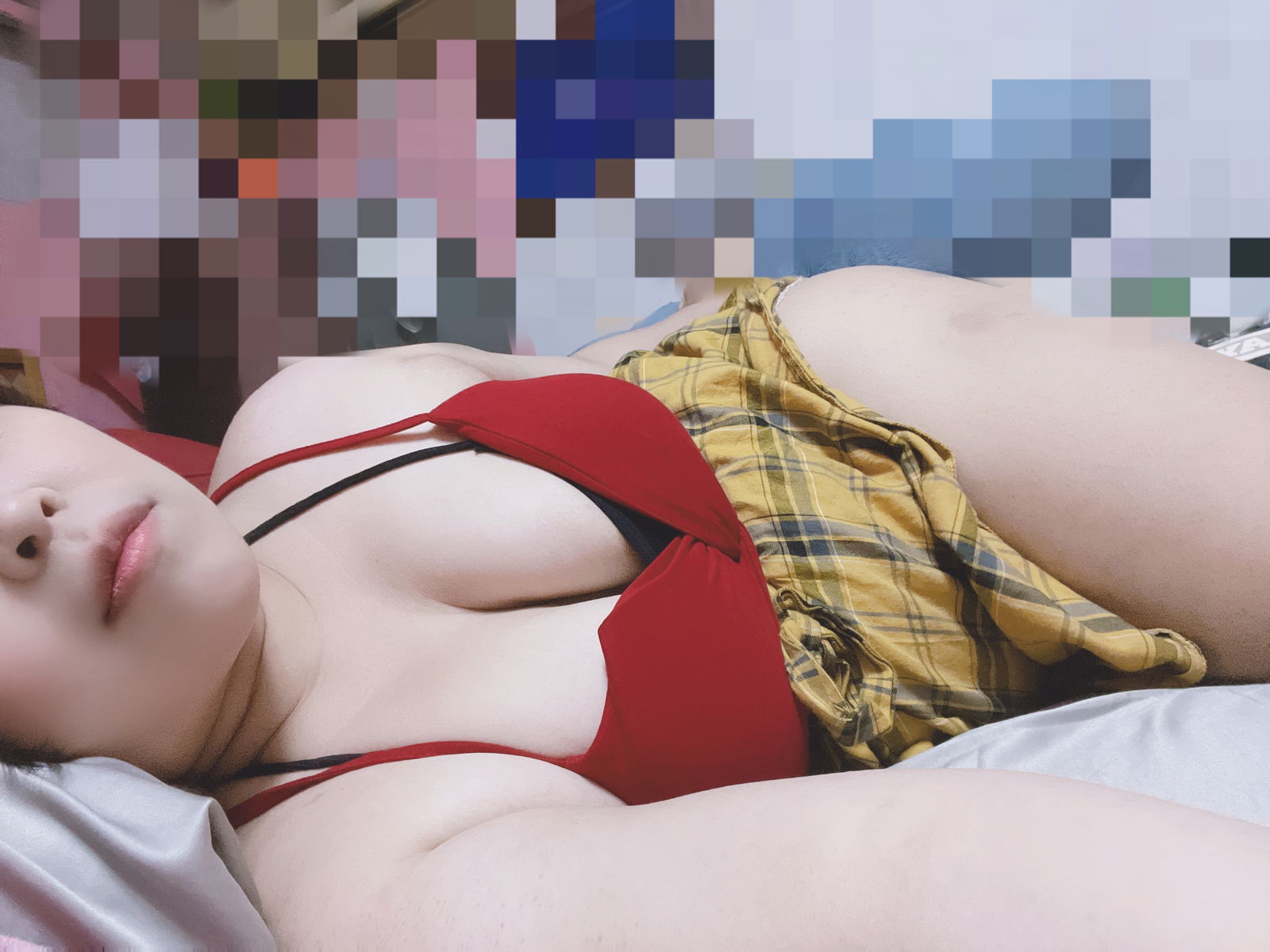 PeachyFromTaiwan photo