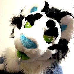 Oraibi Tiger - OnlyFans Model, Animal Crossing, Furry