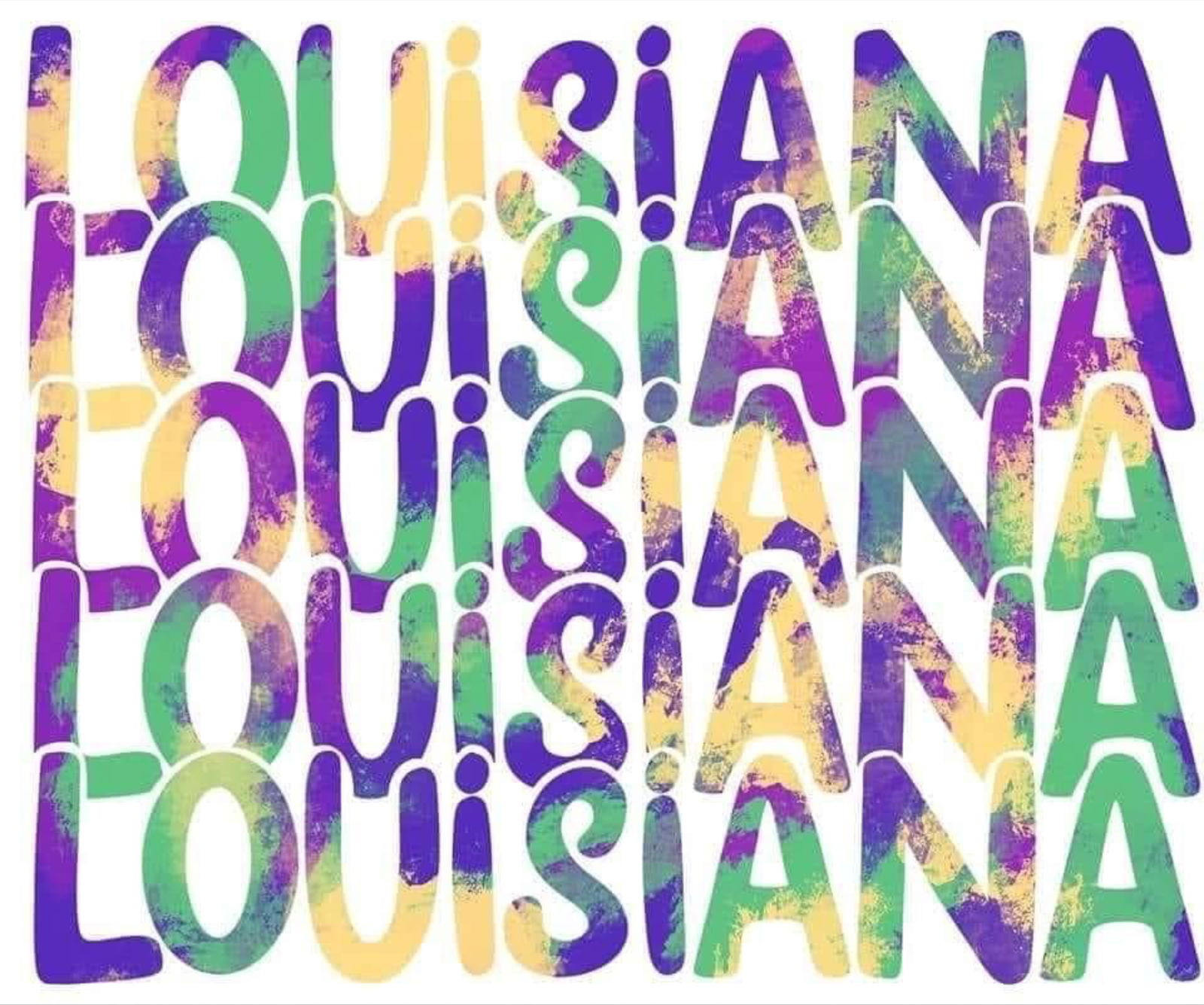 SAM your Cajun Queen 🐊 photo