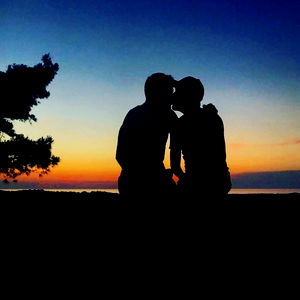 Gay Couple โฅ๏ธ photo