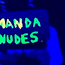 Amanda White ♡ photo