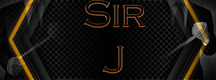 Sir J photo