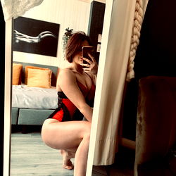 Inkgirl-C, from Belgium