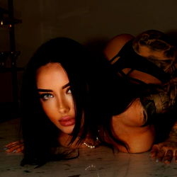 Cherry Rebelle photo