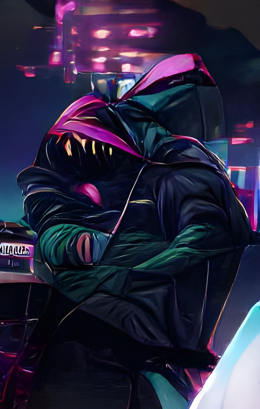 ✨Ly/Vex {Grayson}✨ photo