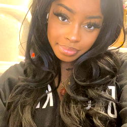 Stylish OnlyFans Model Malie