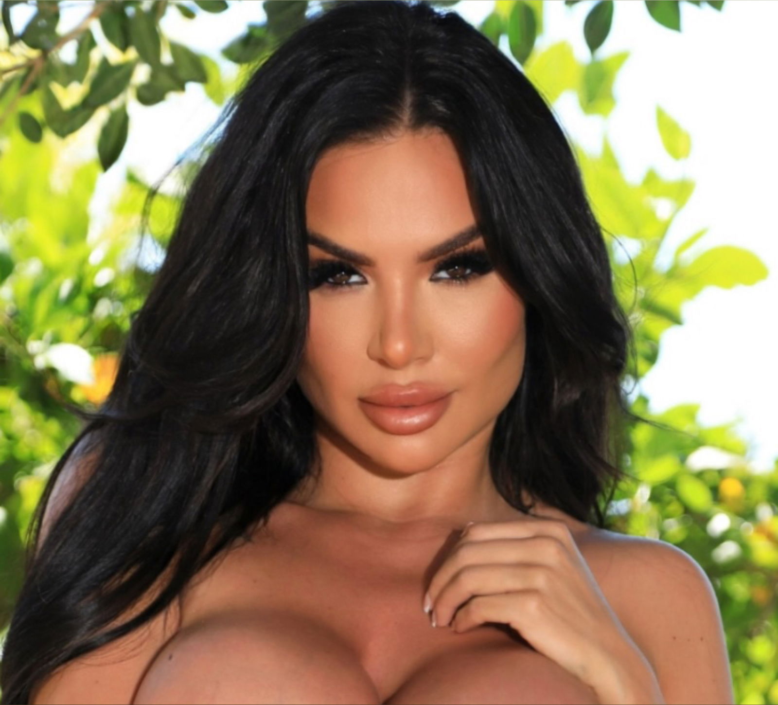 AMBER JASMINE FREE photo