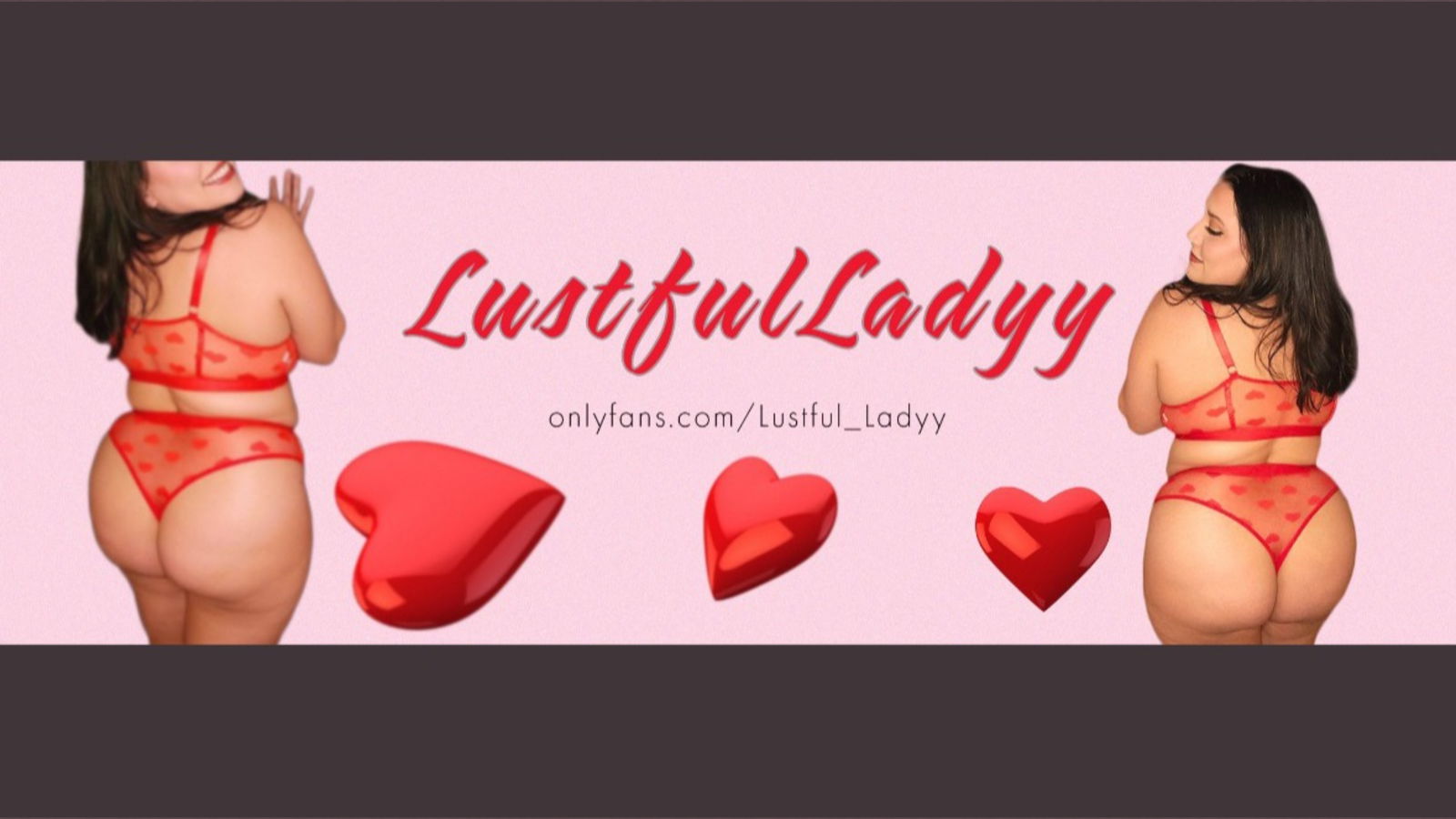 Lustful Ladyy photo