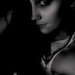 Mysterious Tattooed OnlyFans Model