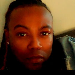 Raheem De'Angelo - Model