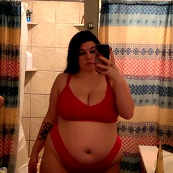 Angel, an OnlyFans model from Indianapolis Indiana