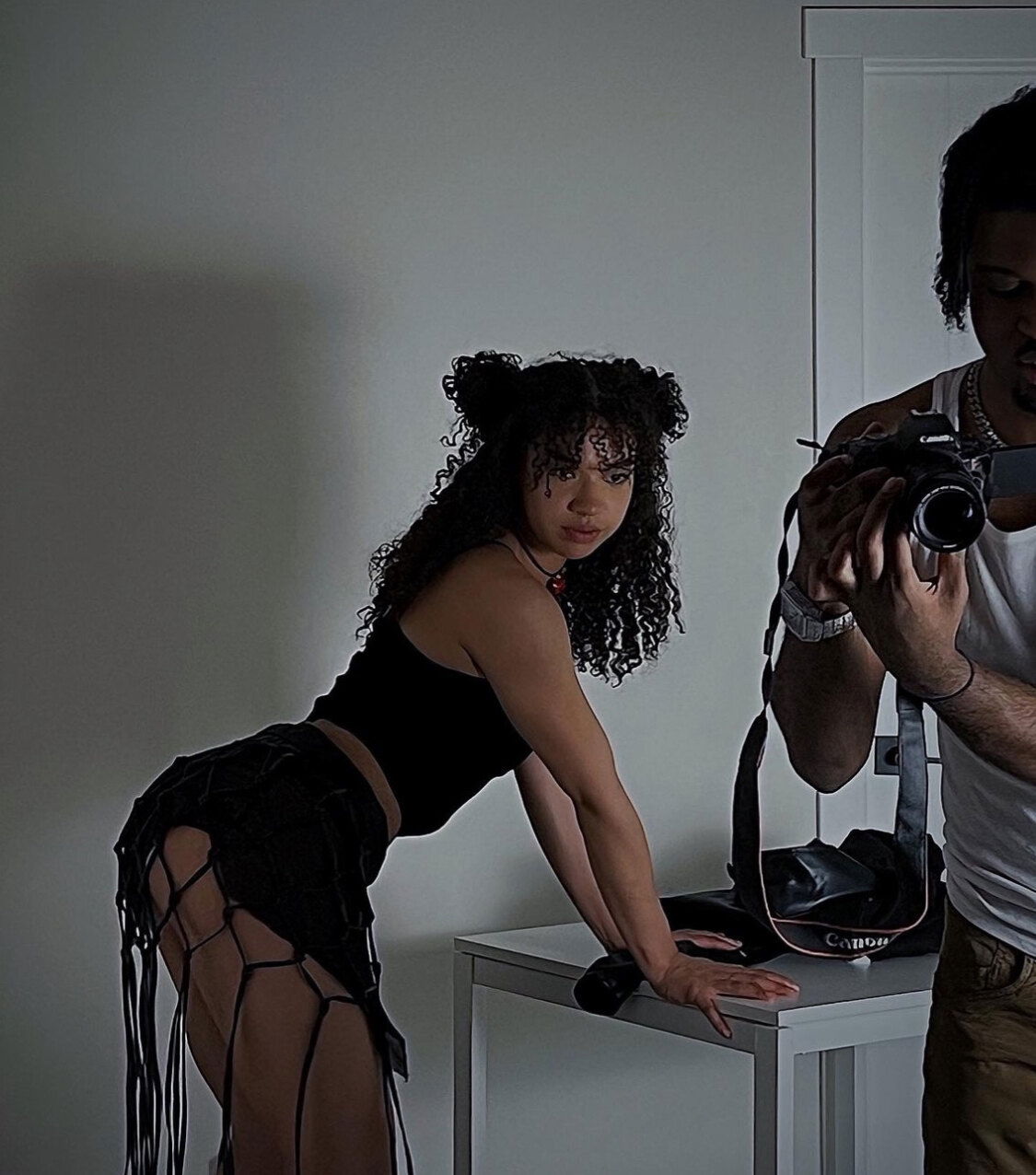 Mistress Skye 💸 photo