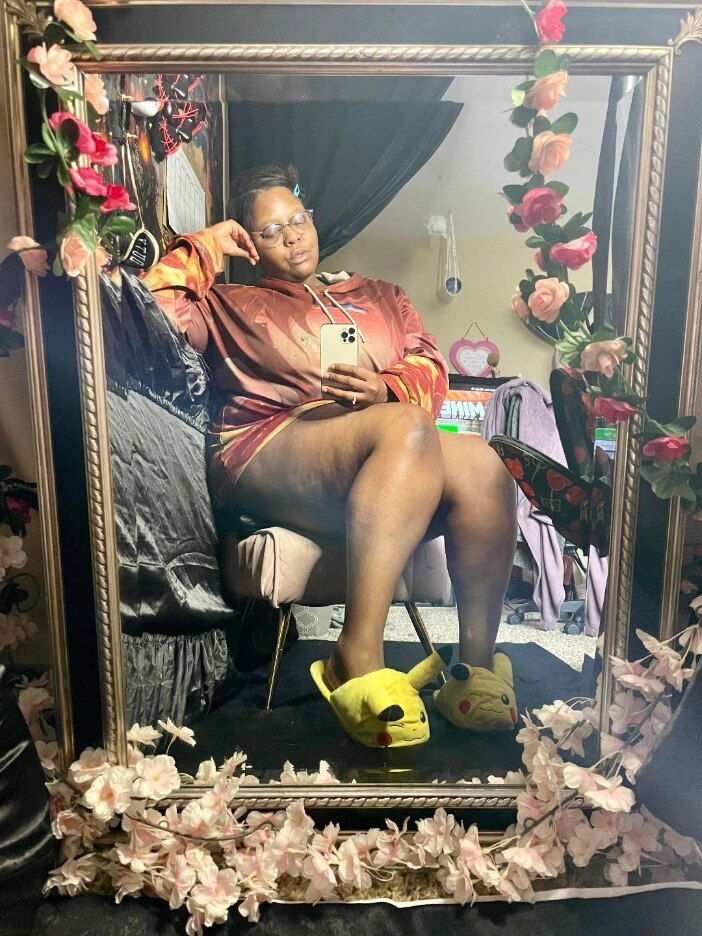 ♥️KITTEN🤍 photo