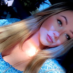 Layla June from Virginia