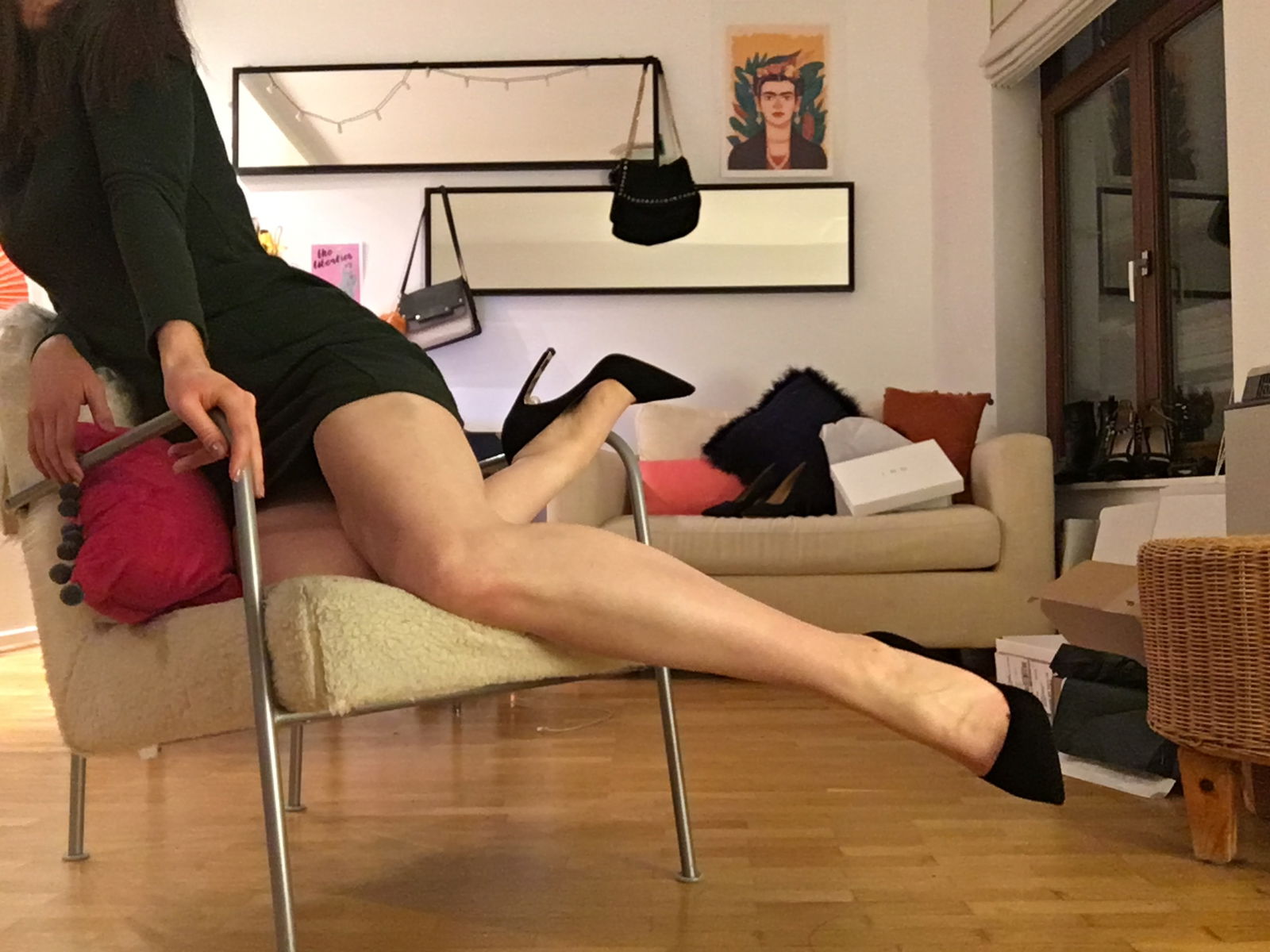 Mistress Alice photo