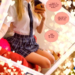 Vynnie ๐ฅด photo