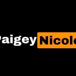 🦋Paigey Nicole🦋 photo