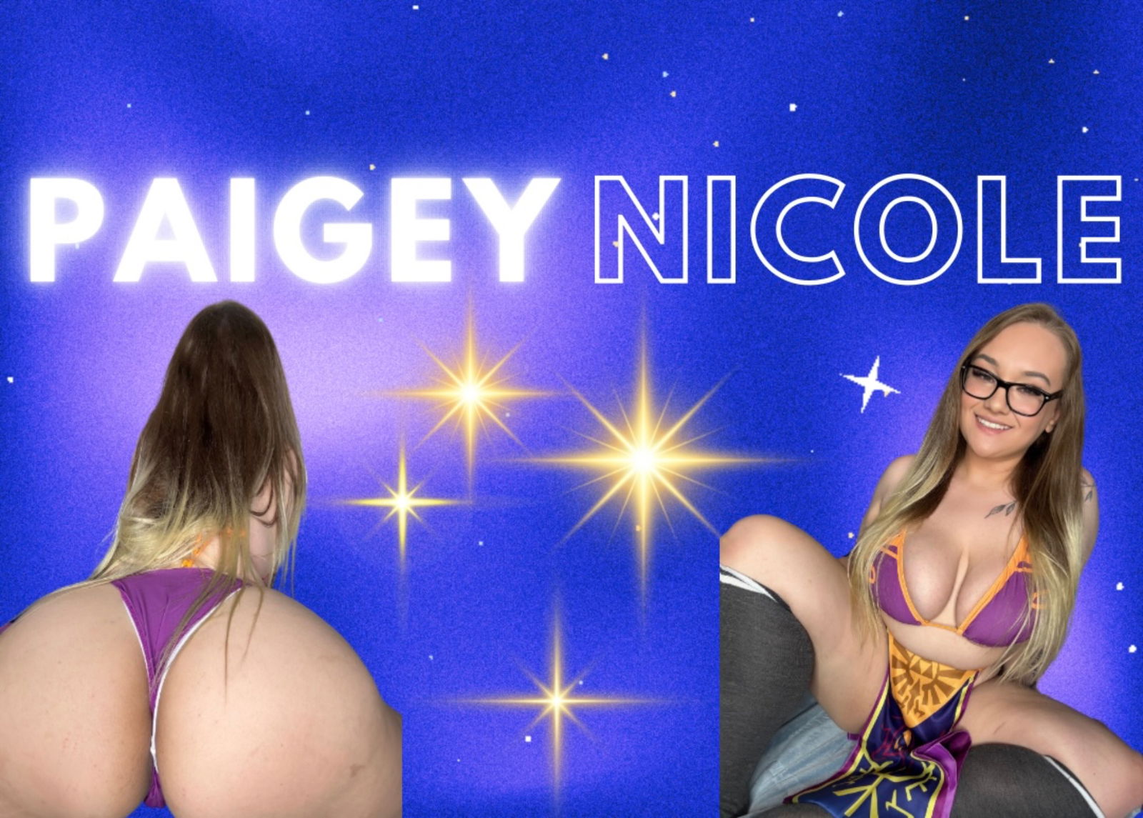 🦋Paigey Nicole🦋 photo