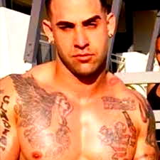 Onlyfans Lex1los, Bodybuilder