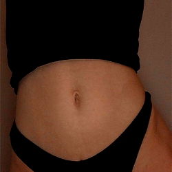 Astra's Bold Look: A Snap of a Moment