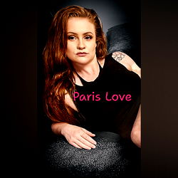 Paris Love Model Profile
