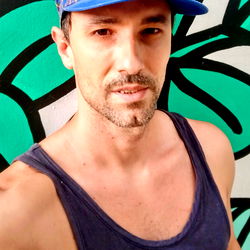 Luc Trocci - Strong and Fit