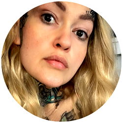 TentacleHorror - A Model from Seattle