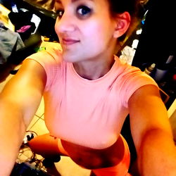 Onlyfans Model MBrazy