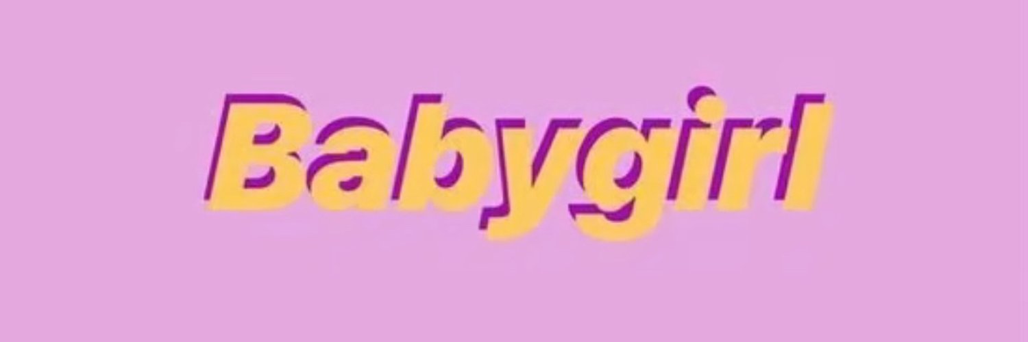 Babygirl photo