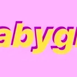 Bangkok's Babygirl Model