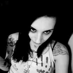 OnlyFans Model Alej Sullivan