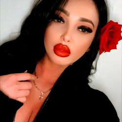 OnlyFans Model Sweetallexis, 🇷‍🇴 Romania, Sharing Unique Insights on Life and Relationships!