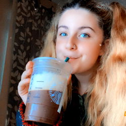 Amrie's Casual Coffee Break