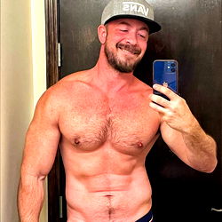 Tyson Faps' Model Photo with SEO Data