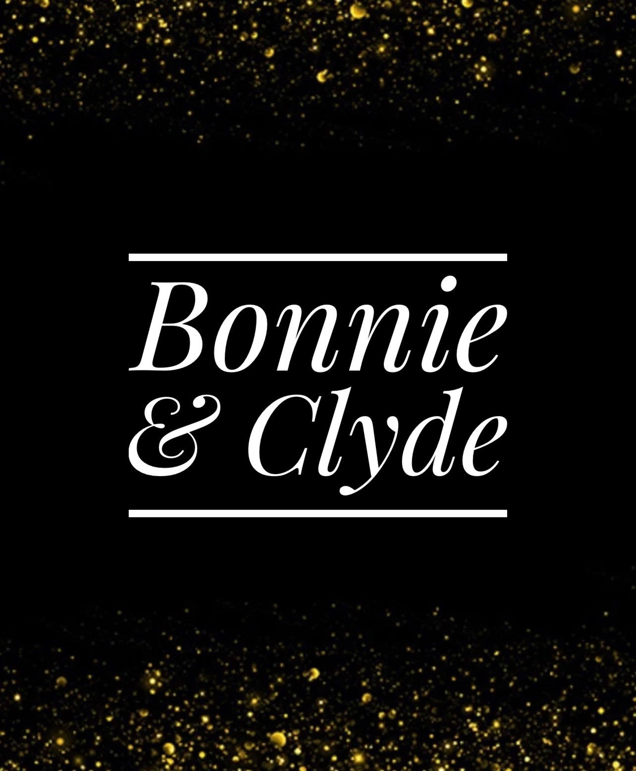 Bonnie&amp;Clyde photo