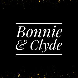 Bonnie&amp;Clyde photo