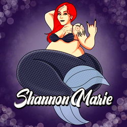 Ssbbw ShannonMarie ♡ photo