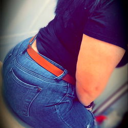 Naughty Queen Kendal - Model Photo