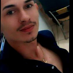 Felipe Fernandes, Young Soccer Player from São José