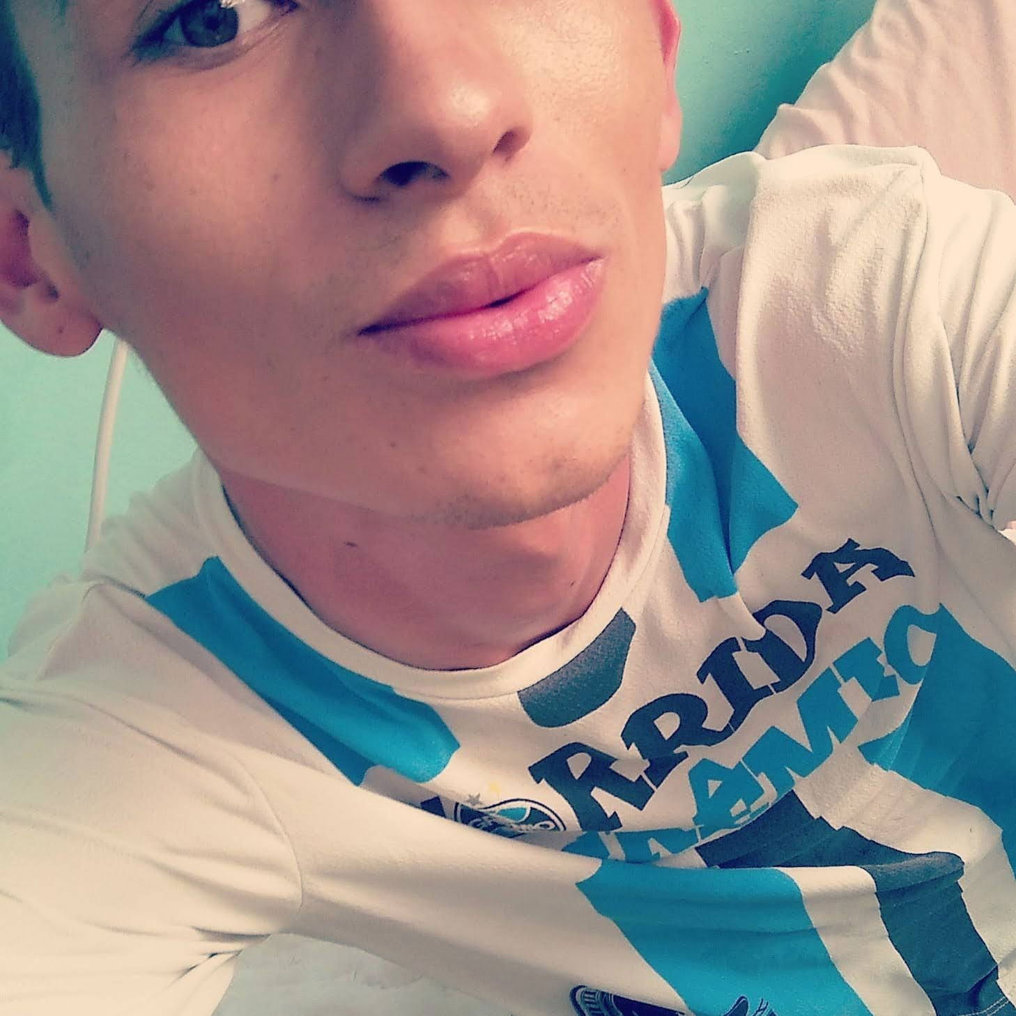 Felipe Fernandes photo