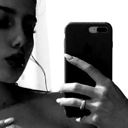 Alissss: Chic and Confident