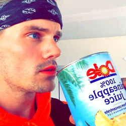 Jonny, A Fitness Enthusiast in Los Angeles